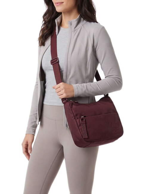 MD20 Sac bandouli&egrave;re hobo depuis - Sacs pour Femme