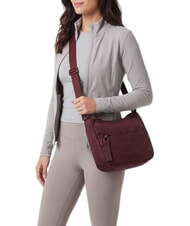 MANDARINA DUCK MD20 Sac bandouli&egrave;re hobo depuis - Sacs pour Femme - 4