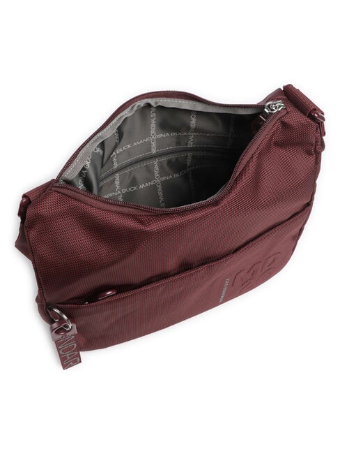 MD20 Sac bandouli&egrave;re hobo depuis - Sacs pour Femme