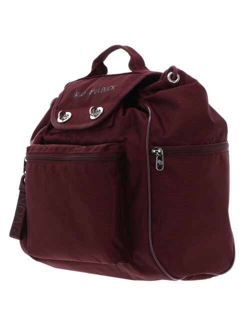 MD20 Sac &agrave; dos &agrave; rabat depuis - Sacs pour Femme