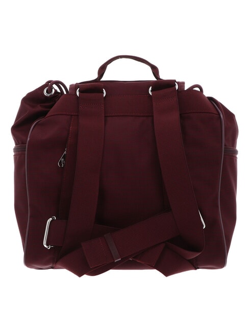 MD20 Sac &agrave; dos &agrave; rabat depuis - Sacs pour Femme
