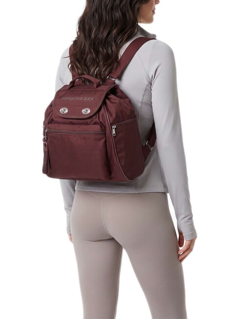 MD20 Sac &agrave; dos &agrave; rabat depuis - Sacs pour Femme