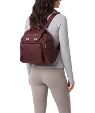 MANDARINA DUCK MD20 Sac &agrave; dos &agrave; rabat depuis - Sacs pour Femme - 4