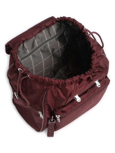 MD20 Sac &agrave; dos &agrave; rabat depuis - Sacs pour Femme