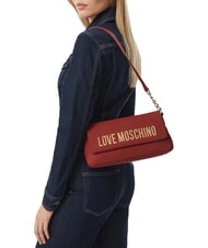 LOVE MOSCHINO BOLD LOVE Sac bandouli&egrave;re ajustable - Sacs pour Femme
