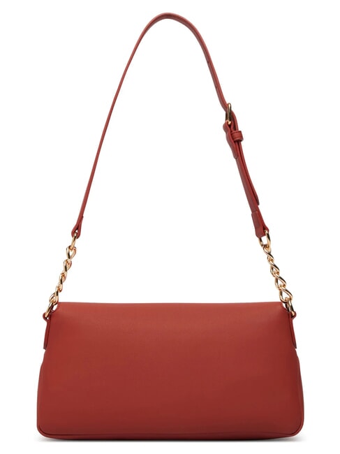 BOLD LOVE Sac bandouli&egrave;re ajustable rouiller - Sacs pour Femme