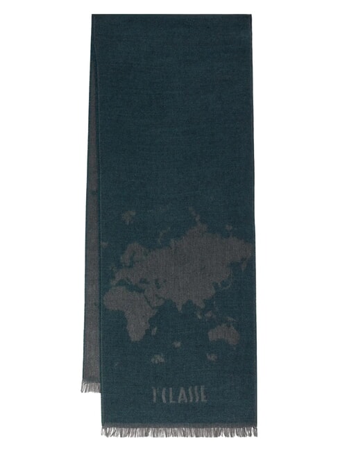 AM1C Foulard huile - &Eacute;charpes