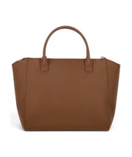ALVIERO MARTINI PRIMA CLASSE WEST CITY Sac &agrave; main avec bandouli&egrave;re ch&acirc;taigne - Sacs pour Femme - 3