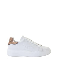 ALVIERO MARTINI PRIMA CLASSE GEO  Baskets en cuir - Chaussures Femme