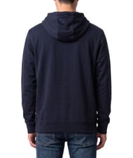 GUESS BASIC BOX Sweatshirt &agrave; capuche smartblue - Pulls molletonn&eacute;s - 2