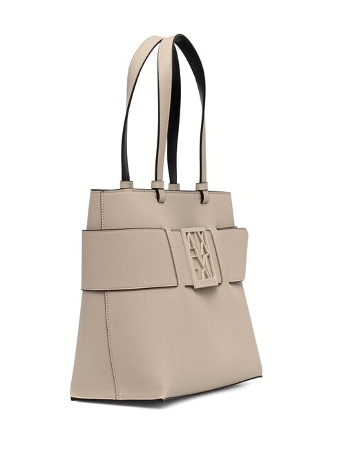A|X BUCKLE Sac cabas port&eacute; &eacute;paule sc&eacute;nario - Sacs pour Femme