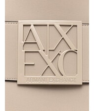 ARMANI EXCHANGE A|X BUCKLE Sac cabas port&eacute; &eacute;paule sc&eacute;nario - Sacs pour Femme - 3