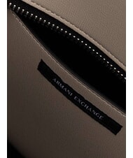 ARMANI EXCHANGE A|X BUCKLE Sac cabas port&eacute; &eacute;paule sc&eacute;nario - Sacs pour Femme - 4