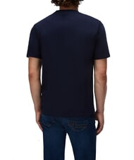 NAPAPIJRI S-SMALL BOX SS T-shirt en coton - T-shirt