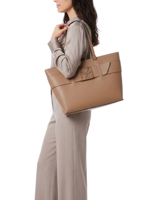 A|X BUCKLE Sac d'&eacute;paule marionnettes - Sacs pour Femme