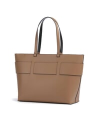 ARMANI EXCHANGE A|X BUCKLE Sac d'&eacute;paule marionnettes - Sacs pour Femme - 3
