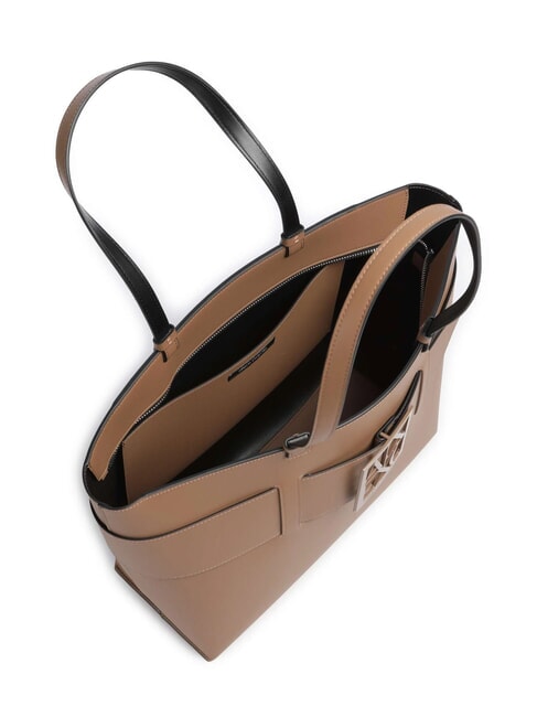 A|X BUCKLE Sac d'&eacute;paule marionnettes - Sacs pour Femme