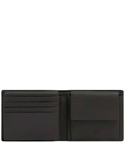 SYNC Portefeuille Noir - Portefeuilles Homme