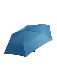 PIQUADRO UMBRELLA Parapluie automatique et r&eacute;sistant au vent bleu - Parapluies - 2