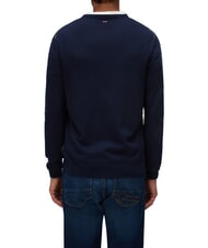 NAPAPIJRI DAMAVAND pull en laine - Pulls pour hommes