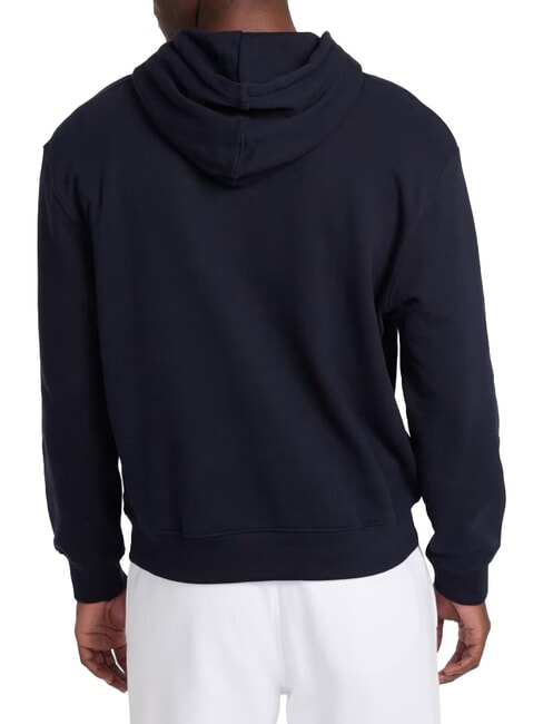 REGULAR TRAD Sweatshirt &agrave; capuche oc&eacute;an audacieux - Pulls molletonn&eacute;s