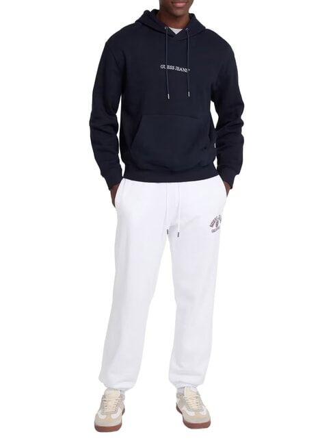 REGULAR TRAD Sweatshirt &agrave; capuche oc&eacute;an audacieux - Pulls molletonn&eacute;s