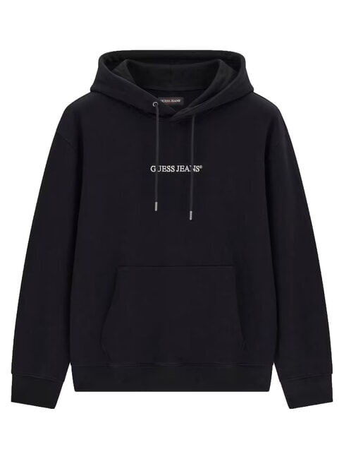REGULAR TRAD Sweatshirt &agrave; capuche jetbla - Pulls molletonn&eacute;s
