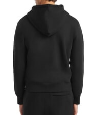 GUESS JEANS EMBRO Sweatshirt &agrave; capuche - Pulls molletonn&eacute;s