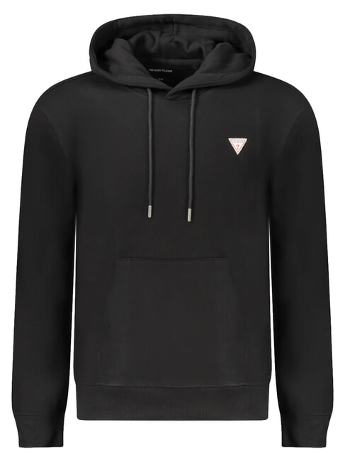 SLIM MINI Sweatshirt &agrave; capuche jetbla - Pulls molletonn&eacute;s