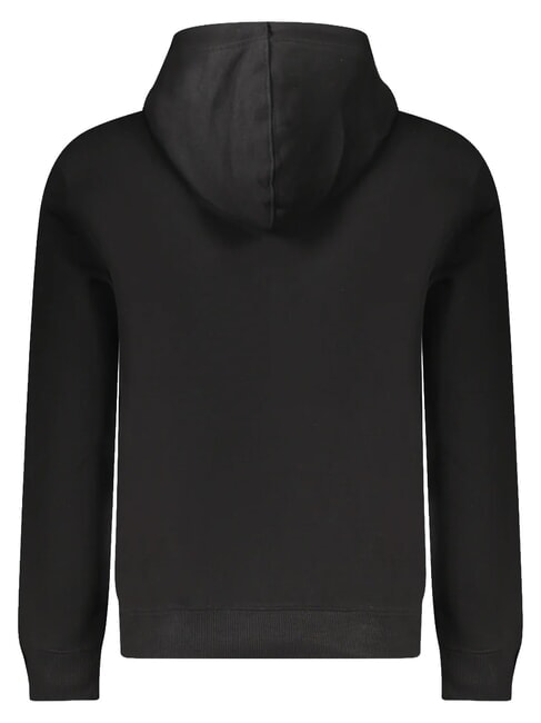 SLIM MINI Sweatshirt &agrave; capuche jetbla - Pulls molletonn&eacute;s