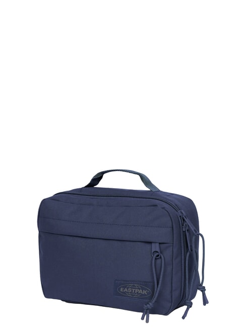 ROAD KIT Trousse de voyage avec cintre bleu marine monochrome - Trousses