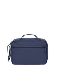 EASTPAK ROAD KIT Trousse de voyage avec cintre bleu marine monochrome - Trousses - 4
