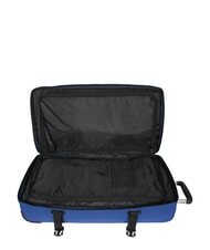 EASTPAK TRANSIT'R PLUS M Chariot moyen bleu indigo - Valises Semi-rigides - 2