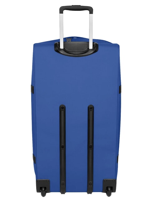 TRANSIT'R PLUS M Chariot moyen bleu indigo - Valises Semi-rigides