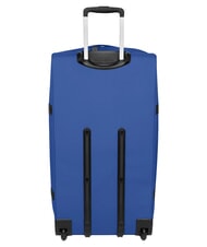 EASTPAK TRANSIT'R PLUS M Chariot moyen bleu indigo - Valises Semi-rigides - 3