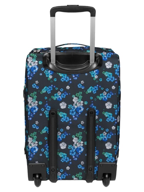 TRANSIT'R PLUS S chariot &agrave; bagages &agrave; main floralbloomblac - Valises cabine