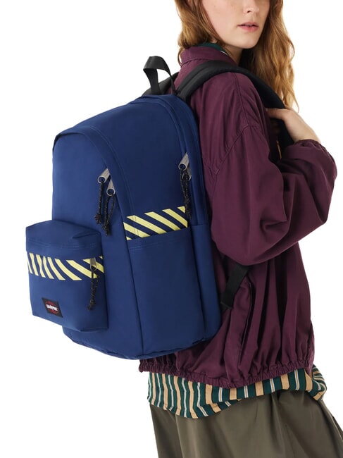 DAY OFFICE  Sac &agrave; dos pour ordinateur portable 16 pouces refleksstrinavy - Sacs &agrave; dos pour l'&Eacute;cole & les Loisirs