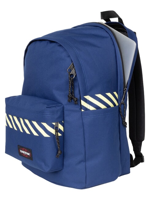 DAY OFFICE  Sac &agrave; dos pour ordinateur portable 16 pouces refleksstrinavy - Sacs &agrave; dos pour l'&Eacute;cole & les Loisirs