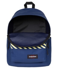 EASTPAK DAY OFFICE  Sac &agrave; dos pour ordinateur portable 16 pouces refleksstrinavy - Sacs &agrave; dos pour l'&Eacute;cole & les Loisirs - 5
