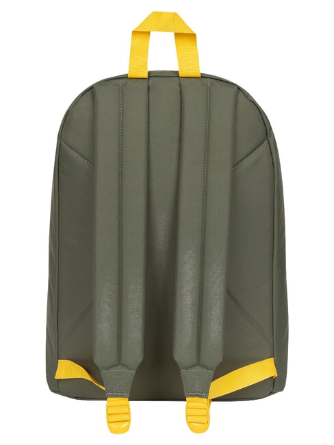 OUT OF OFFICE 13 "sac &agrave; dos pour ordinateur portable kontrastkhakyel - Sacs &agrave; dos pour l'&Eacute;cole & les Loisirs