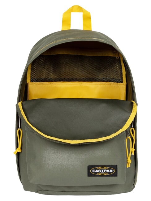 OUT OF OFFICE 13 "sac &agrave; dos pour ordinateur portable kontrastkhakyel - Sacs &agrave; dos pour l'&Eacute;cole & les Loisirs