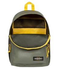 EASTPAK OUT OF OFFICE 13 "sac &agrave; dos pour ordinateur portable kontrastkhakyel - Sacs &agrave; dos pour l'&Eacute;cole & les Loisirs - 4