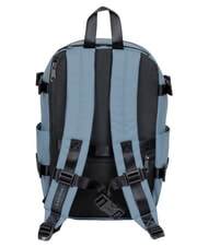 EASTPAK CABIN PAKR Sac &agrave; dos sous le si&egrave;ge poussi&egrave;re de b&acirc;che bleue - Sacs &agrave; dos pour l'&Eacute;cole & les Loisirs - 4