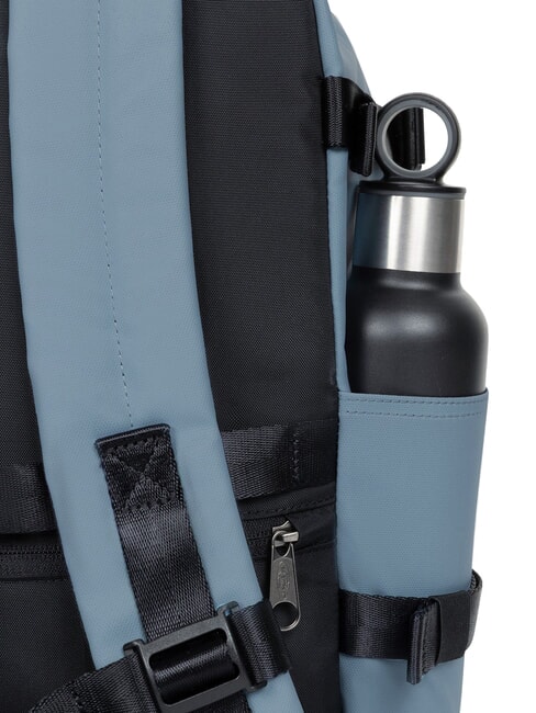 CABIN PAKR Sac &agrave; dos sous le si&egrave;ge poussi&egrave;re de b&acirc;che bleue - Sacs &agrave; dos pour l'&Eacute;cole & les Loisirs