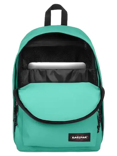 OUT OF OFFICE 13 "sac &agrave; dos pour ordinateur portable bleu aigue-marine - Sacs &agrave; dos pour l'&Eacute;cole & les Loisirs