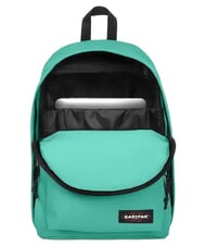 EASTPAK OUT OF OFFICE 13 "sac &agrave; dos pour ordinateur portable bleu aigue-marine - Sacs &agrave; dos pour l'&Eacute;cole & les Loisirs - 4