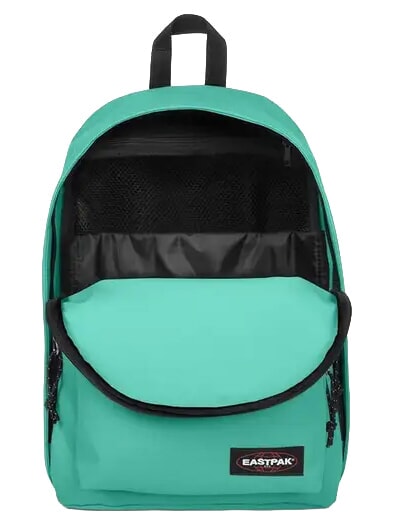 OUT OF OFFICE 13 "sac &agrave; dos pour ordinateur portable bleu aigue-marine - Sacs &agrave; dos pour l'&Eacute;cole & les Loisirs