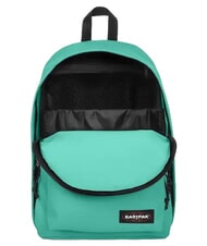 EASTPAK OUT OF OFFICE 13 "sac &agrave; dos pour ordinateur portable bleu aigue-marine - Sacs &agrave; dos pour l'&Eacute;cole & les Loisirs - 5