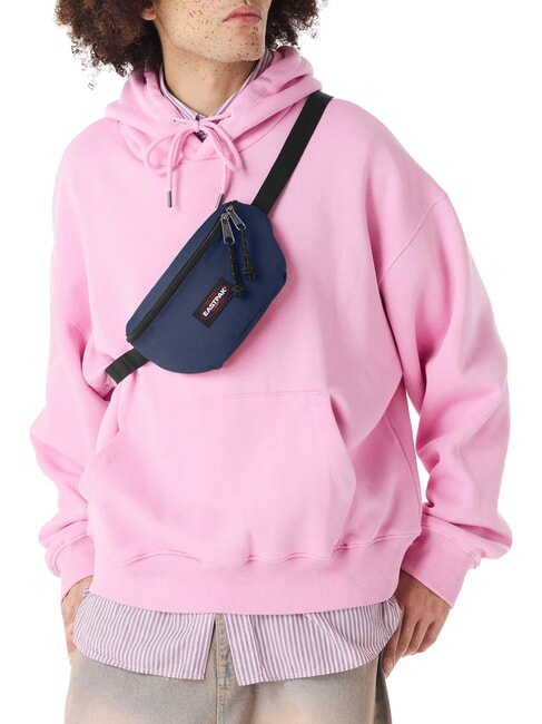 SPRINGER Sac banane marine nocturne - Sacs banane