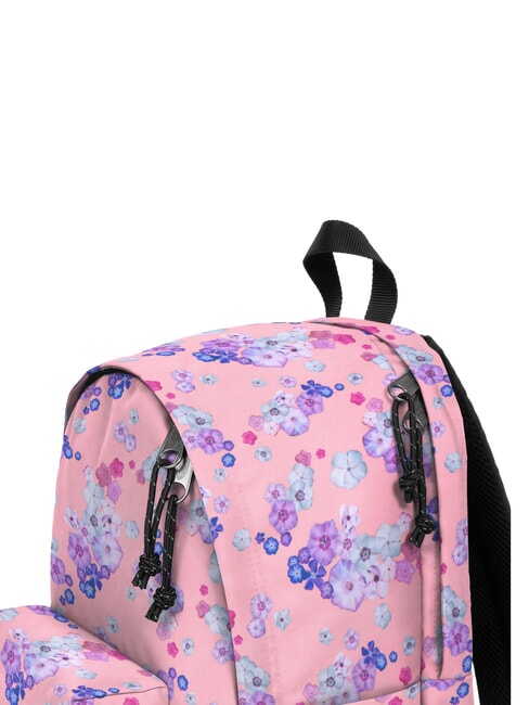 DAY OFFICE  Sac &agrave; dos pour ordinateur portable 16 pouces floralbloompink - Sacs &agrave; dos pour l'&Eacute;cole & les Loisirs